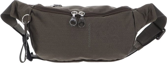MANDARINA DUCK Gordeltas MD20 Bum Bag Pirite Taupe