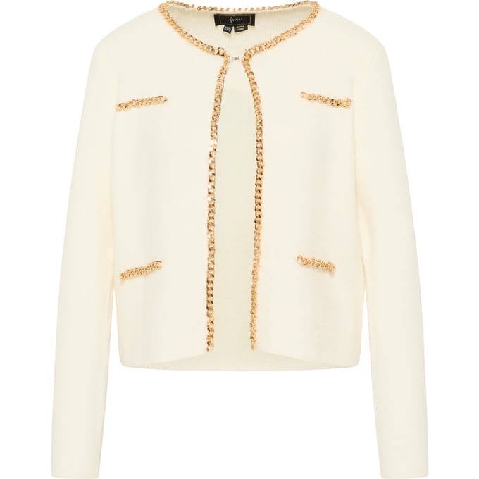 faina Vest tuxe