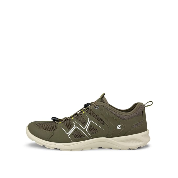 Baskets Ecco Terracruise Breathru