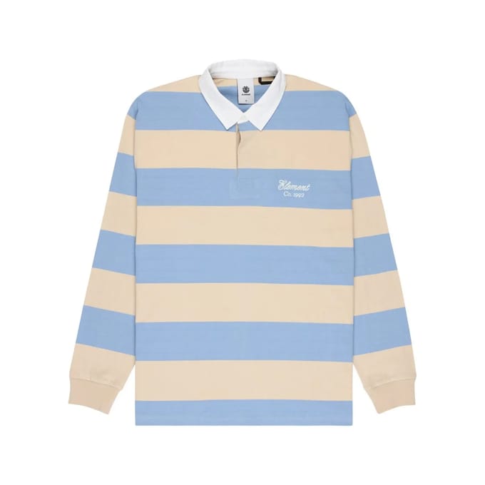 Polo Element Script Rugby