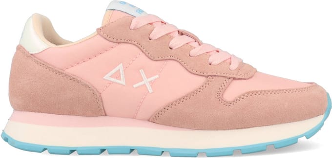 Sun68 Sneaker Rosa maat 37