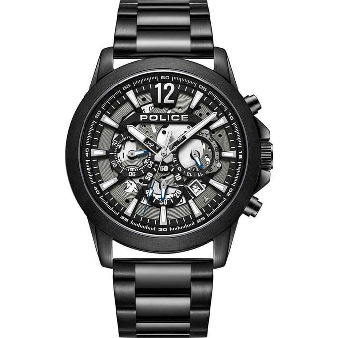 Police PEWJK2194901 Vertigo Horloge