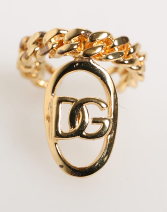 Kettingring Dg Charm
