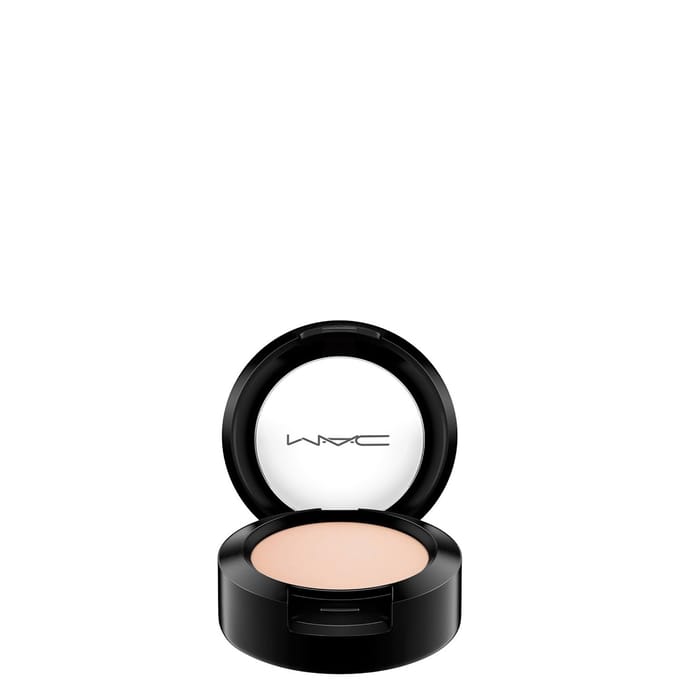 MAC Small Eye Shadow (Various Shades) - Satin - Brulé