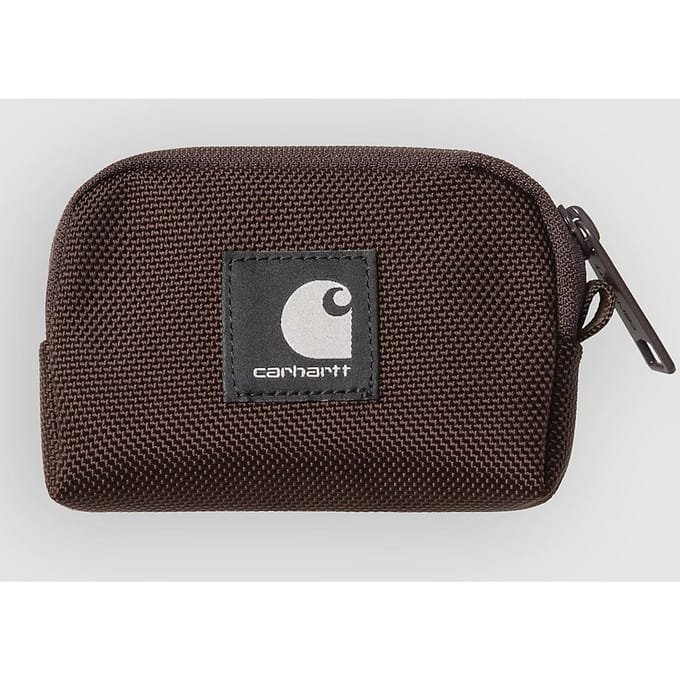 Carhartt WIP Richmond Coin Portemonnee bruin