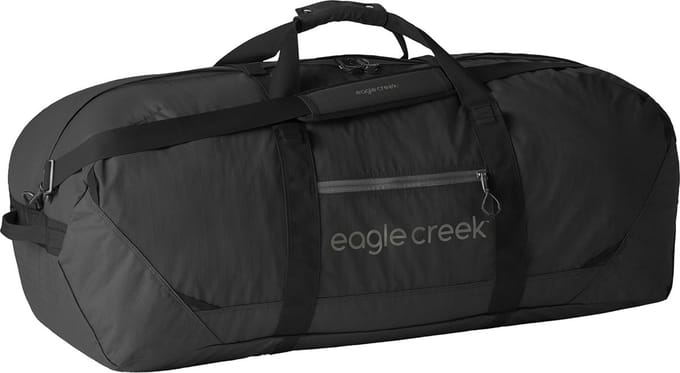 Eagle Creek No Matter What Duffel Reistas 110L Black