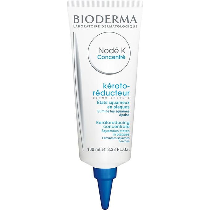 Bioderma Nodé K Keratoreducing Concentrate
