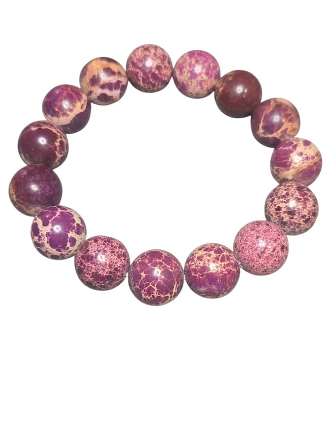Jade Armband.