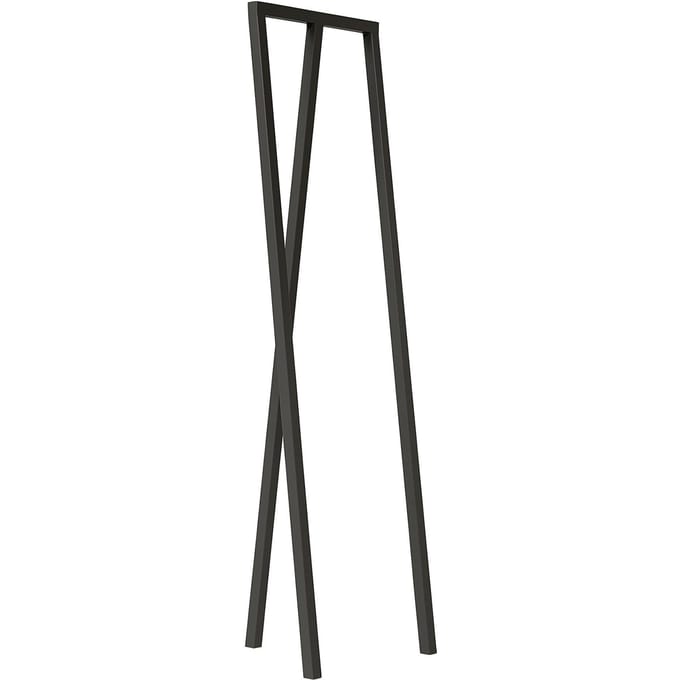 HAY Loop Stand Hall Garderobe - zwart