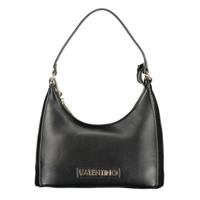 VALENTINO schoudertas AURY RE Hobo Bag Nero zwart