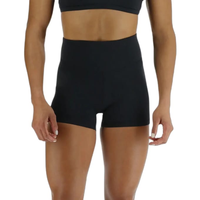 Dames short van 3,25 inch TYR Joule Elite