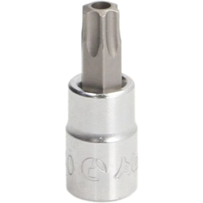 Torx-inzetstuk HANS 1/4 inch Torx Tamper T40