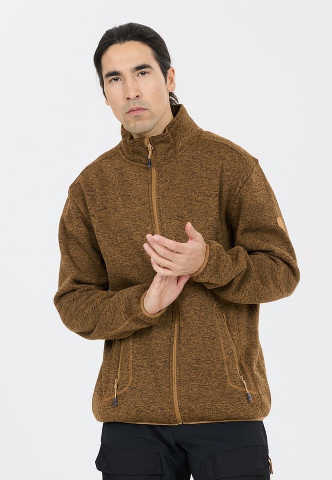 WHISTLER Fleecejacke Sampton