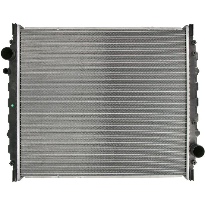 Radiator HIGHWAY AUTOMOTIVE 11031030HW