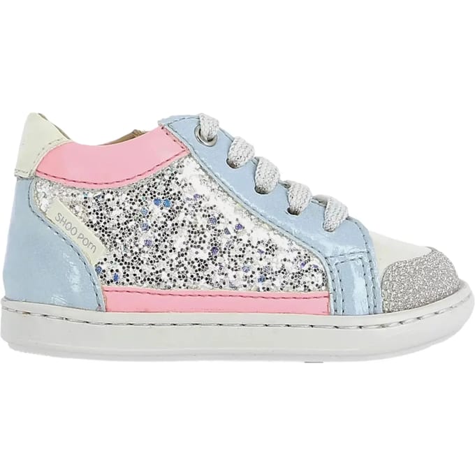 Baskets baby Shoo Pom Bouba Connect