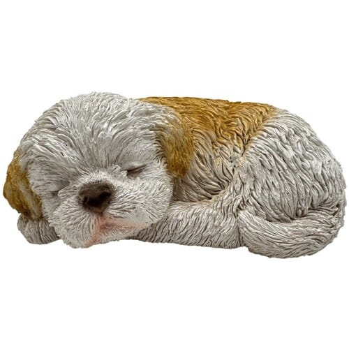 Beeldjes Signes Grimalt Liggende Hond