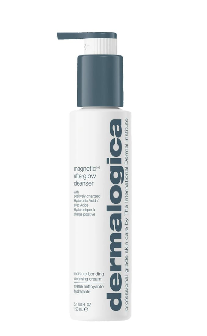 Dermalogica Magnetic Afterglow Hydrating Cleansing Cream - 150?ml