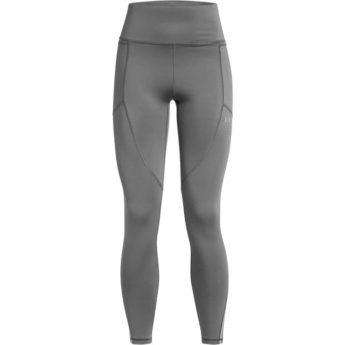 Under Armour Vanish CW Tight Dames-Grijs