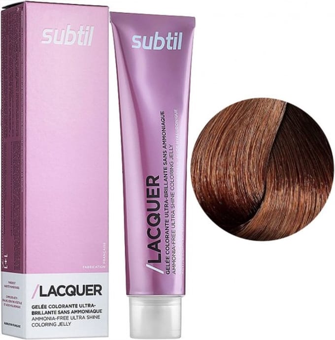Subtil Lak Ultra Shine Kleuring Jelly 60ml 6.72