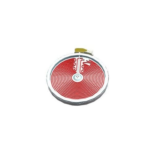 AEG straalverwarmer, 210mm,230V,3000W 140028986010