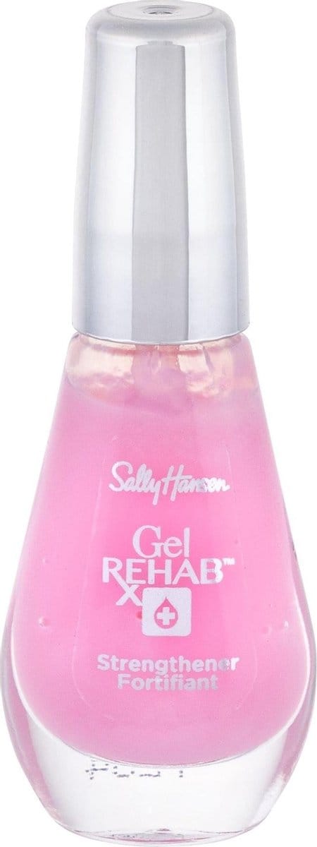 Nagel Verharder Sally Hansen Gel Rehab 10 ml
