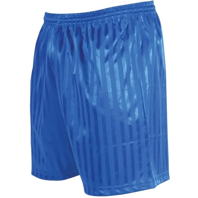 Gestreepte shorts Precision Continental