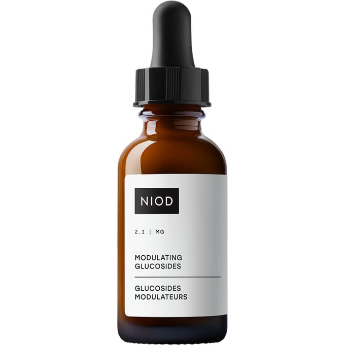 Niod Modulating Glucosides
