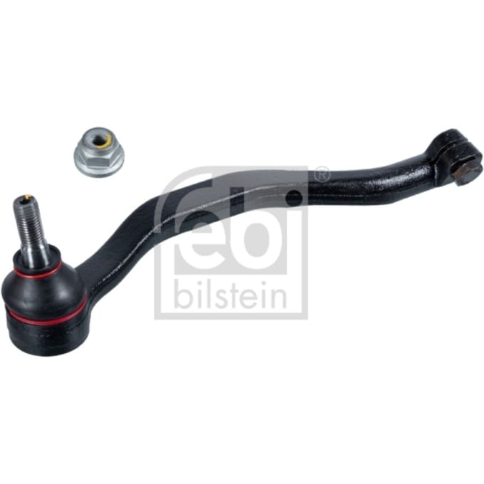 Spoorstangeinde FEBI BILSTEIN 108908 links