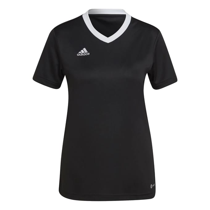 Sportshirt Dames adidas Entrada 22