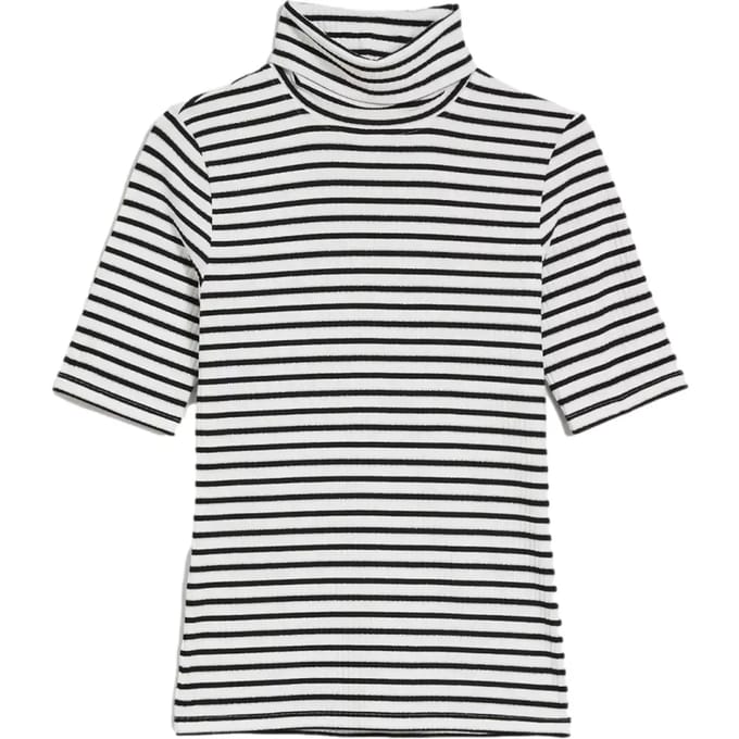 Dames-T-shirt Moodo Z-TS-4812
