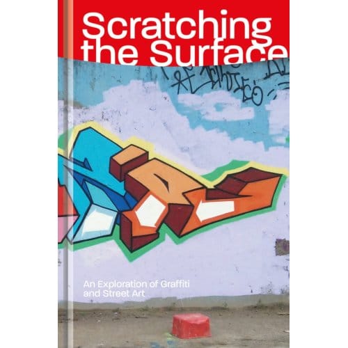 Scratching The Surface - Essayreeks