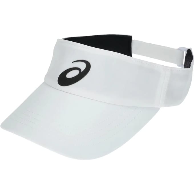 Asics Performance Visor Cap