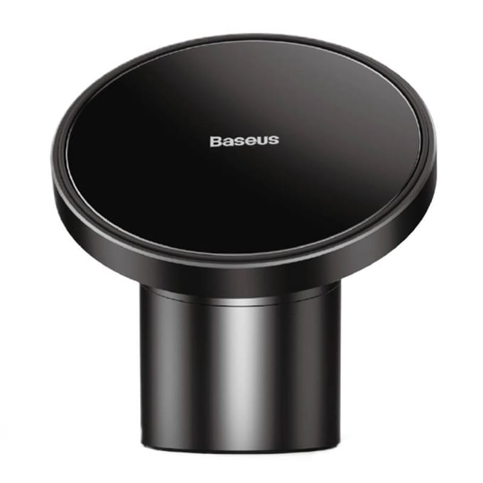 Baseus Magnetische Autohouder Voor Dashboard / Ventilatierooster Zwart - NeoGravity Overseas Edition