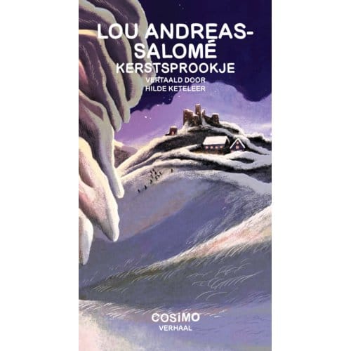 Kerstsprookje - Lou Andreas-Salomé