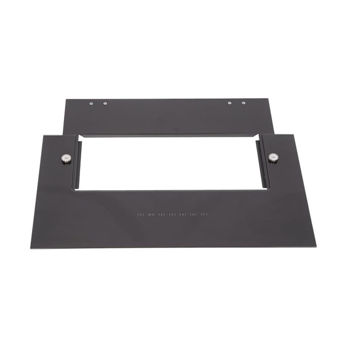 AEG glaspaneel, gebruikersinterface-bord, service kit, 88466453