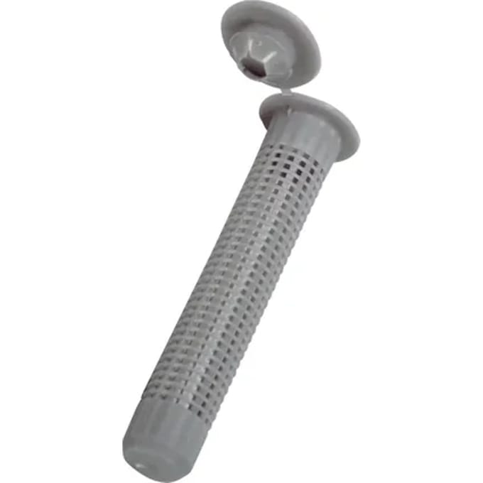 Soudal Plug Voor Holle Steen Zeefhuls - Diam. 15x85mm - 5 Stuks