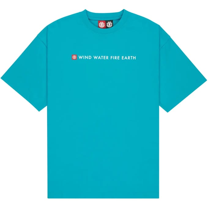 T-shirt Element Substance