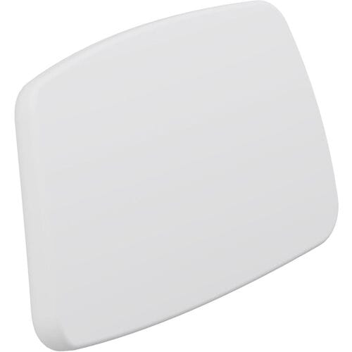 Pressalit PLUS backrest for SELECT WC lift R6408000