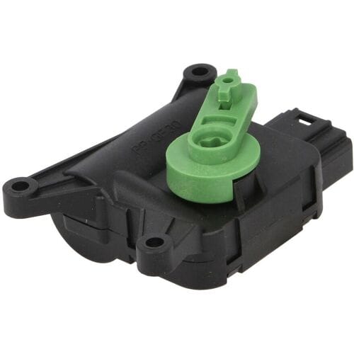 Airconditioer, stappenmotor MEAT & DORIA K107061