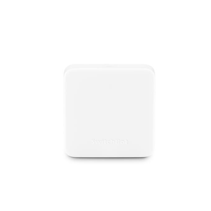 SwitchBot Hub Mini - Smart afstandsbediening - Je telefoon als afstandsbediening