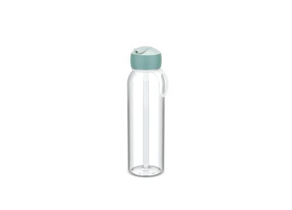 Mepal Flip-up waterfles Campus - 500 ml - Drinkfles - Cool mint