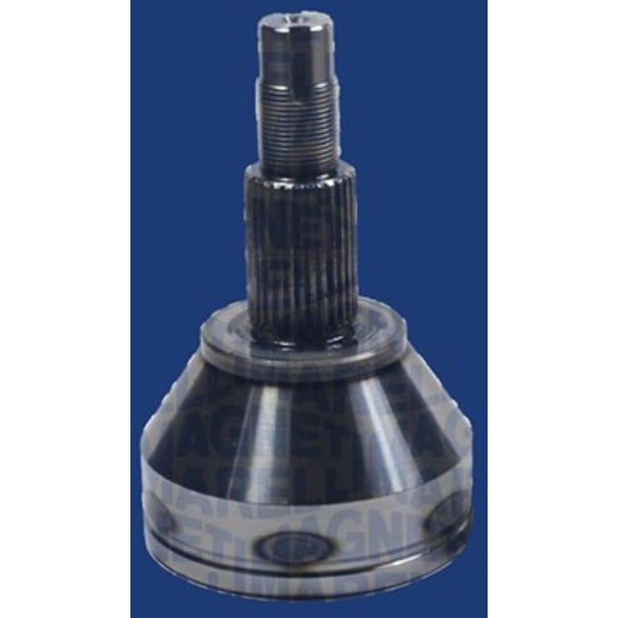 Homokineet reparatie set, aandrijfas MAGNETI MARELLI 302015100012