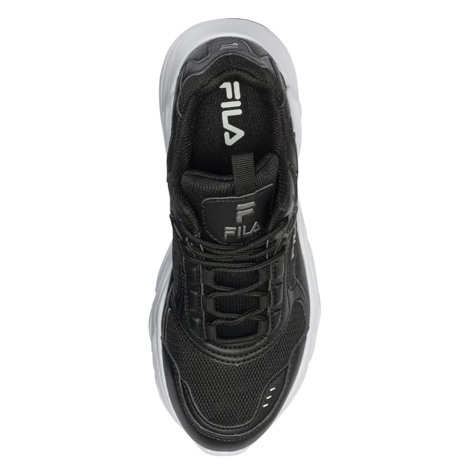 Fila Damen Trend Schuhe Collene Women Black-41
