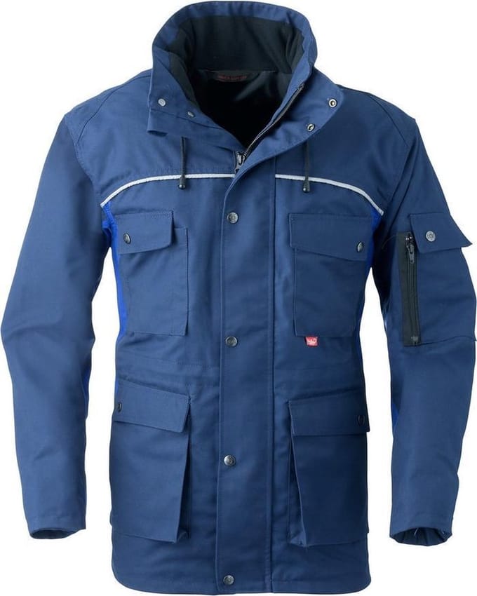 HAVEP 4286 4Seasons Parka 260 g/m² Waterdicht