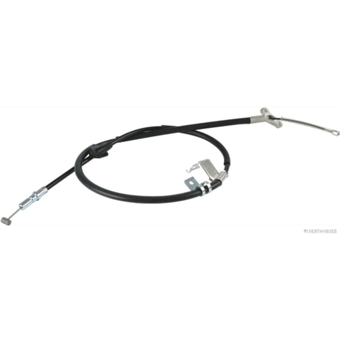 Herth+Buss Elparts Kabel, parkeerrem HERTH+BUSS JAKOPARTS J3924077