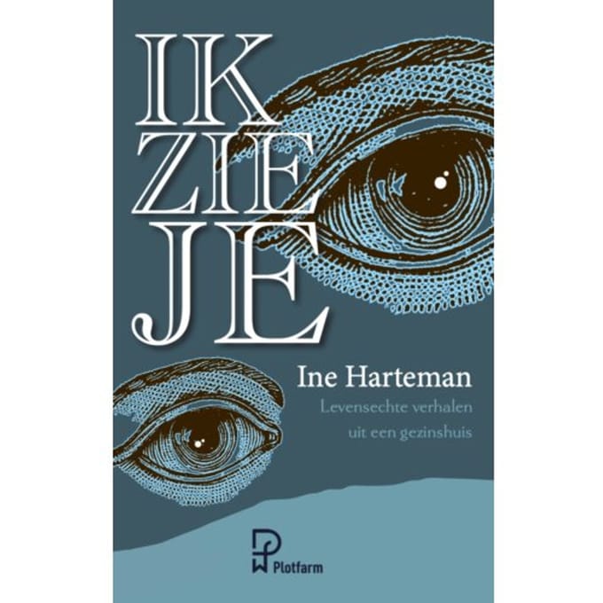 Ik Zie Je - Ine Harteman