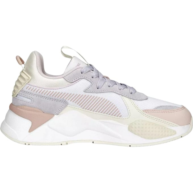 Dames sportschoenen PUMA RS-X Candy Wn's 39064701 - wit r. 38 38 wit