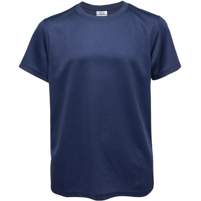 Kinder-T-shirt Martes Essentials Dillion