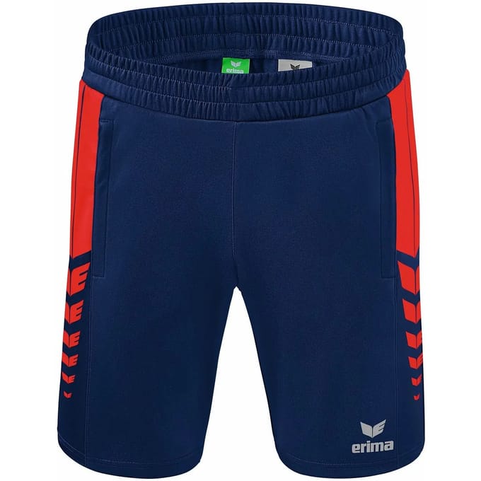 Short Erima Worker Six Wings