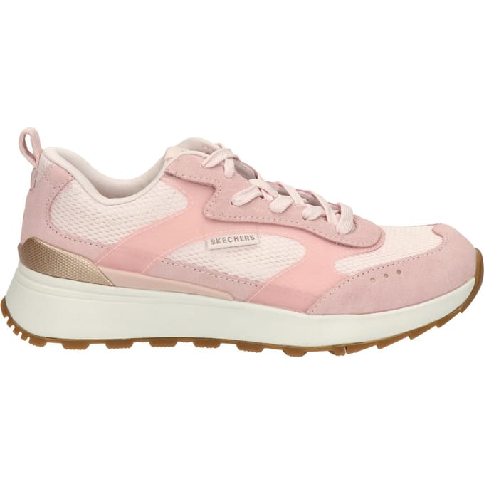 Skechers - maat 40 - SUNNY STREET Dames Sneakers